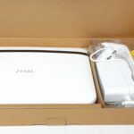 Zyxel Ex5401-b1
