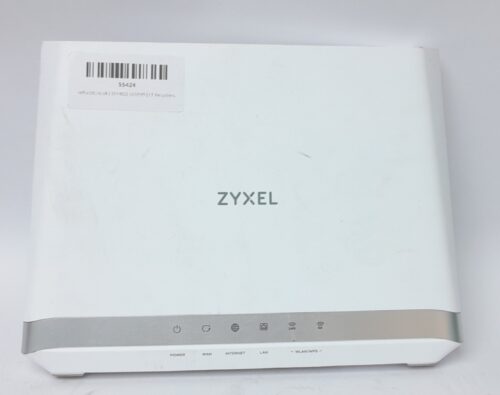Zyxel Xmg3927-b50a
