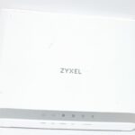Zyxel Xmg3927-b50a