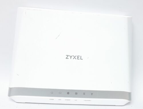 Zyxel Xmg3927-b50a