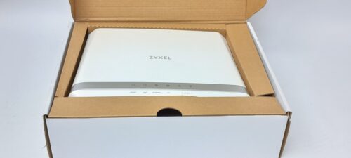 Zyxel Xmg3927-b50a