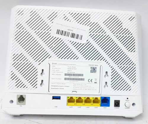 Zyxel Xmg3927-b50a