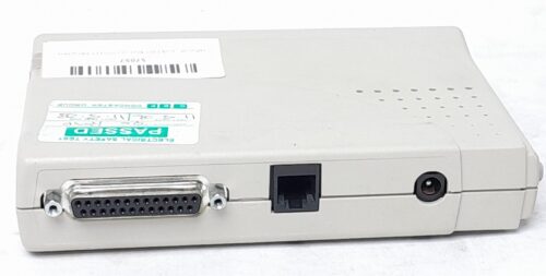 3com U.s. Robotics 56k Faxmodem