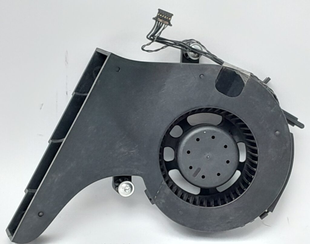 APPLE A1311 610-0093 CPU Fan #57100