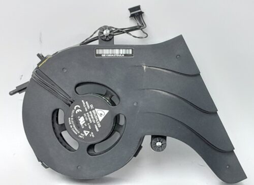 APPLE A1311 610-0093 CPU Fan #57100