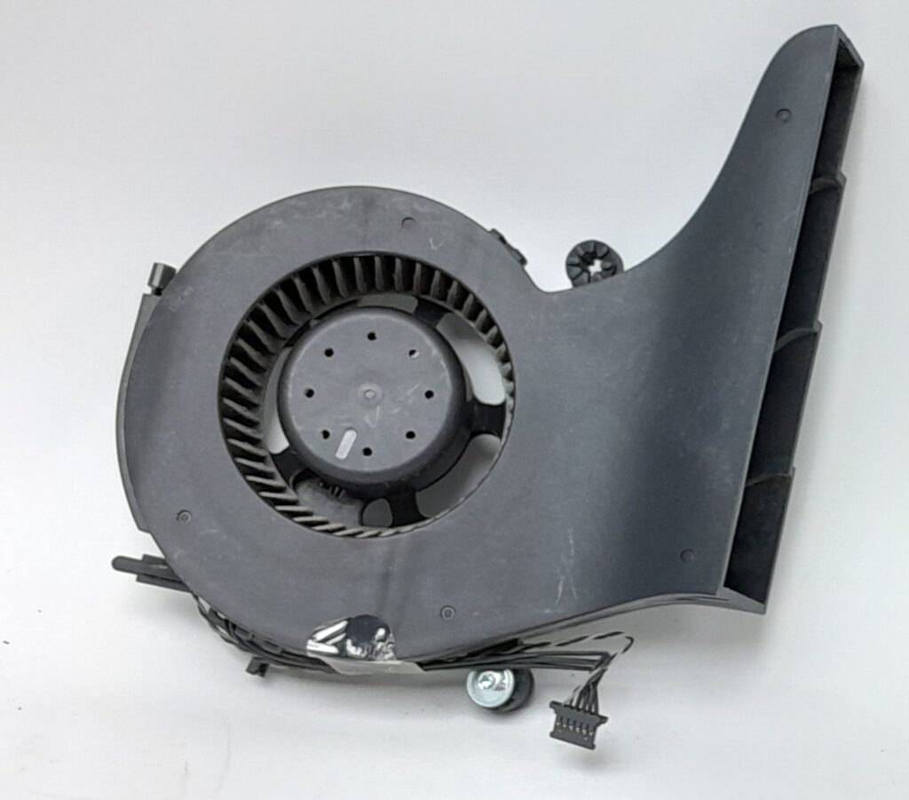 APPLE A1311 610-0093 CPU Fan #51345