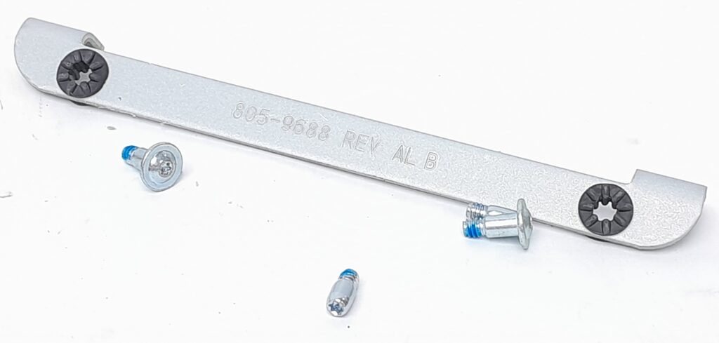 APPLE A1311 N/A HDD Bracket #51354