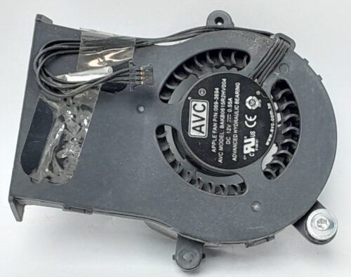 APPLE A1311 069-3694 HDD Fan #51396