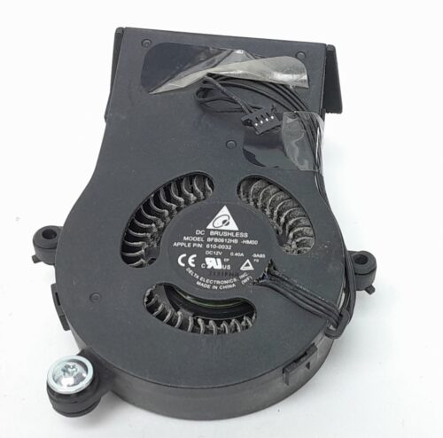 APPLE A1311 610-0032 HDD Fan #51347