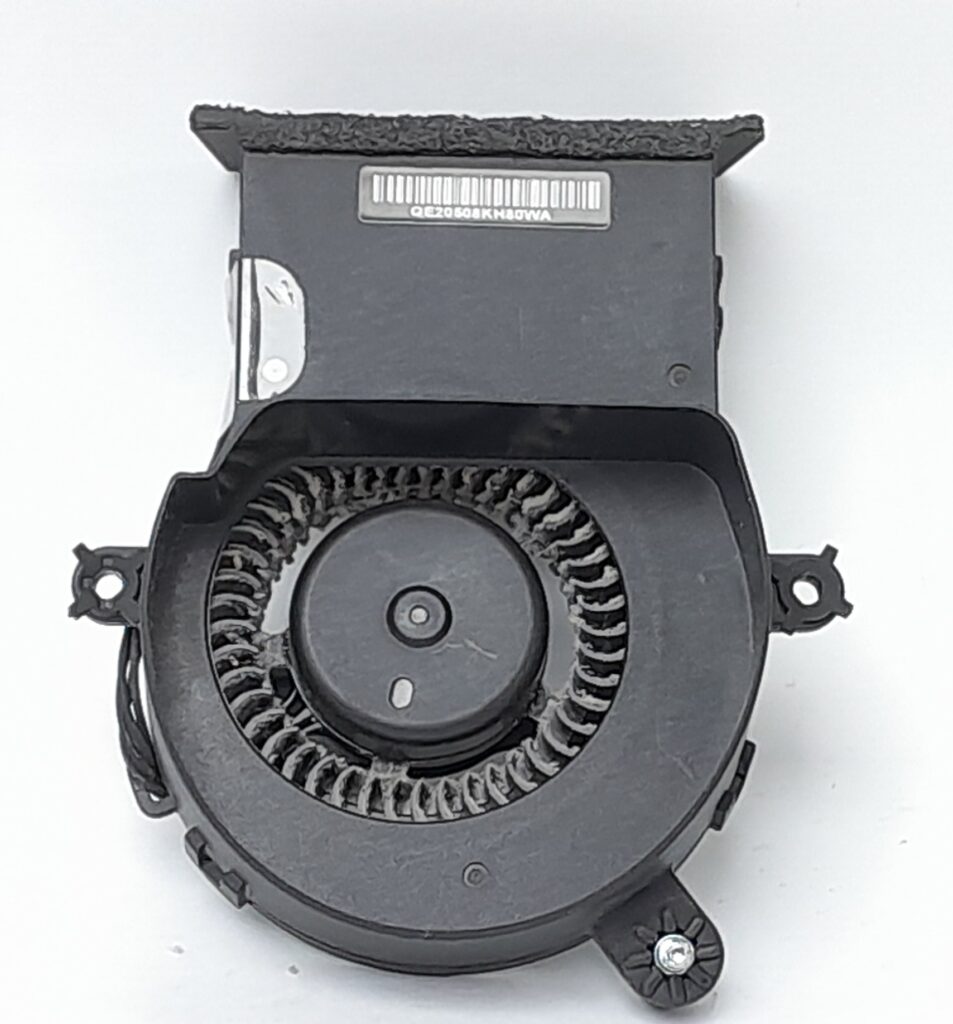 APPLE A1311 610-0032 HDD Fan #51347