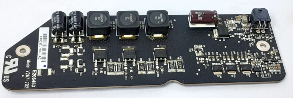 APPLE A1311 612-0092 Inverter #51395