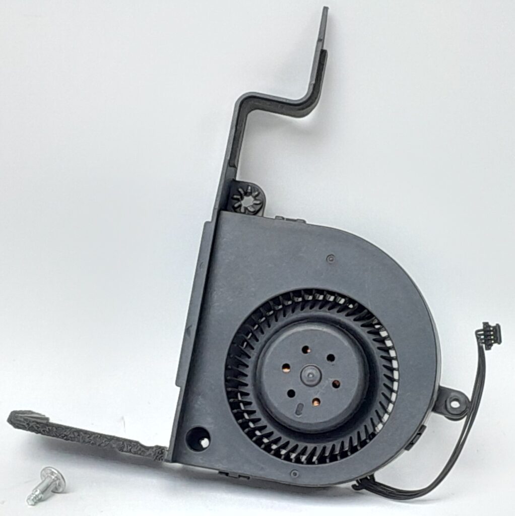 APPLE A1311 N/A Optical Drive Fan #51399