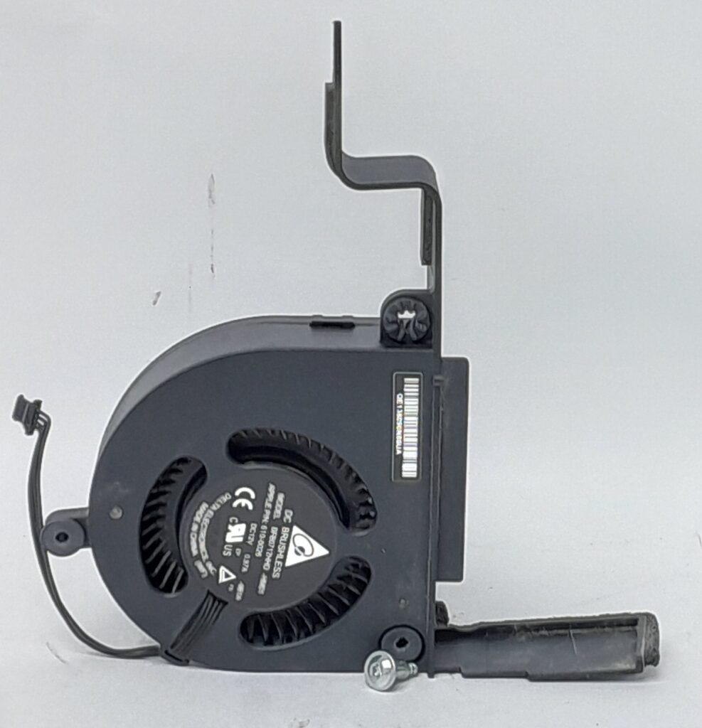 APPLE A1311 N/A Optical Drive Fan #51399