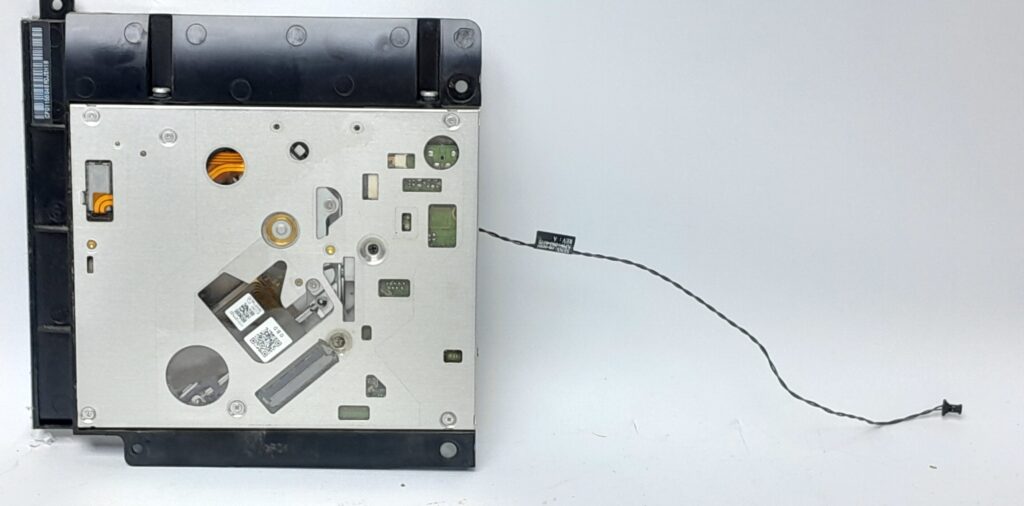 APPLE A1311 ad-5680h-p8 Optical Drive #51394