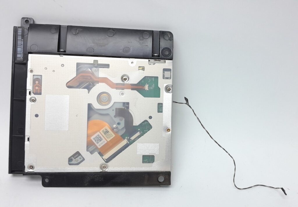 APPLE A1311 N/A Optical Drive #51351
