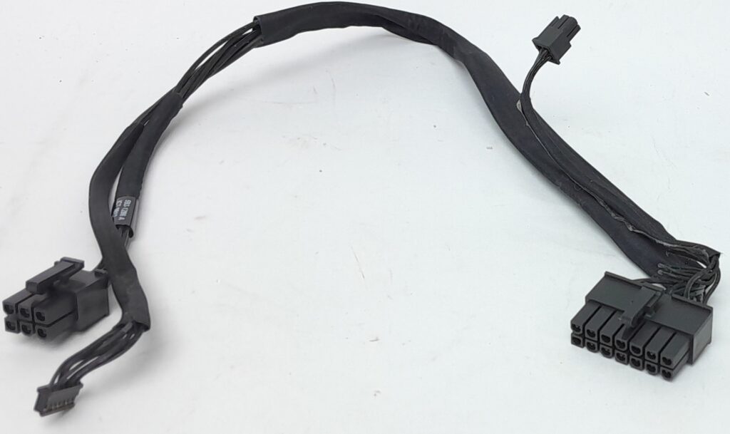APPLE A1311 N/A Power Cable #51349