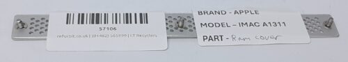APPLE A1311 N/A Ram Cover #57106
