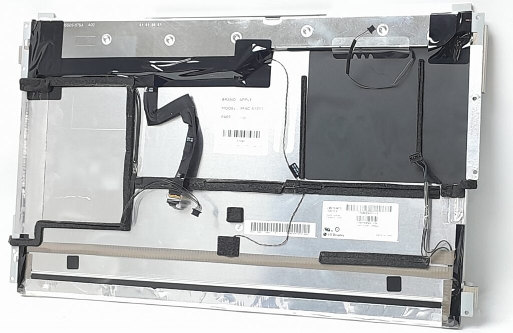 APPLE A1311 LM215WF3 (SD) (C2) Screen #51362