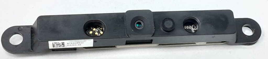 APPLE A1311 N/A Webcam #57104