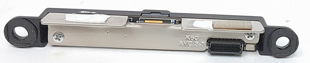 APPLE A1311 N/A Webcam #51358
