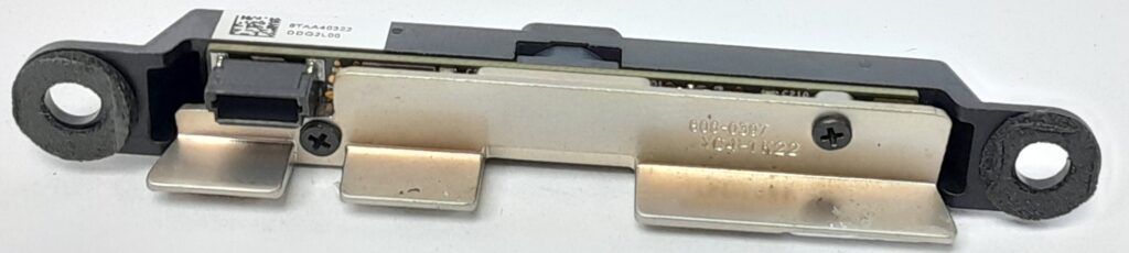 APPLE A1311 N/A Webcam #57104