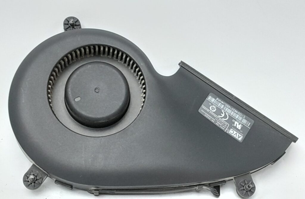 APPLE A1418 610-0142 CPU Fan #51335