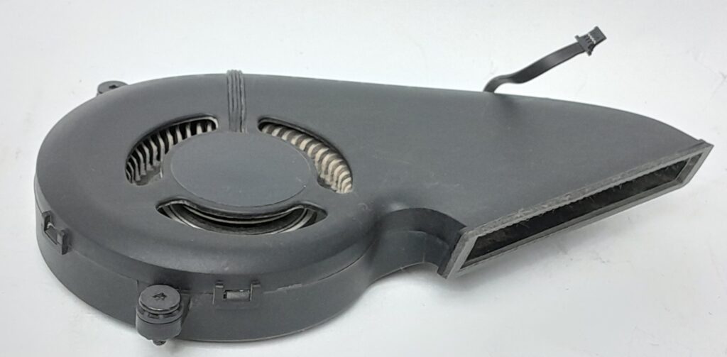APPLE A1418 610-0142 CPU Fan #51335