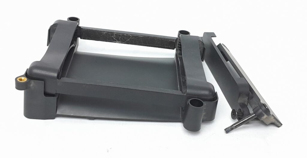 APPLE A1418 N/A HDD Bracket #51336
