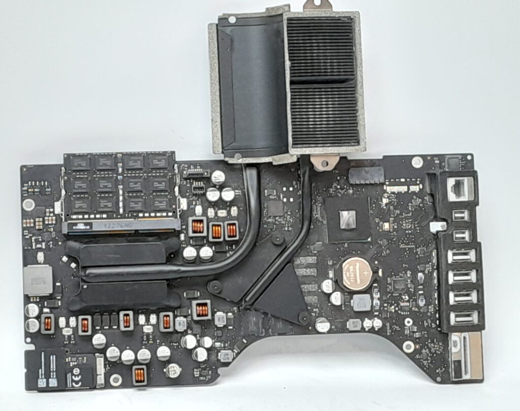 APPLE A1418 820-3302-a Logicboard #51338