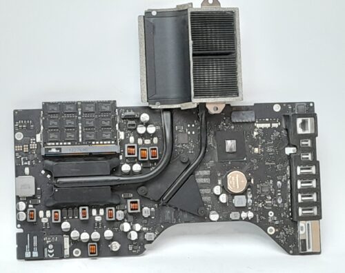 APPLE A1418 820-3302-a Logicboard #51338