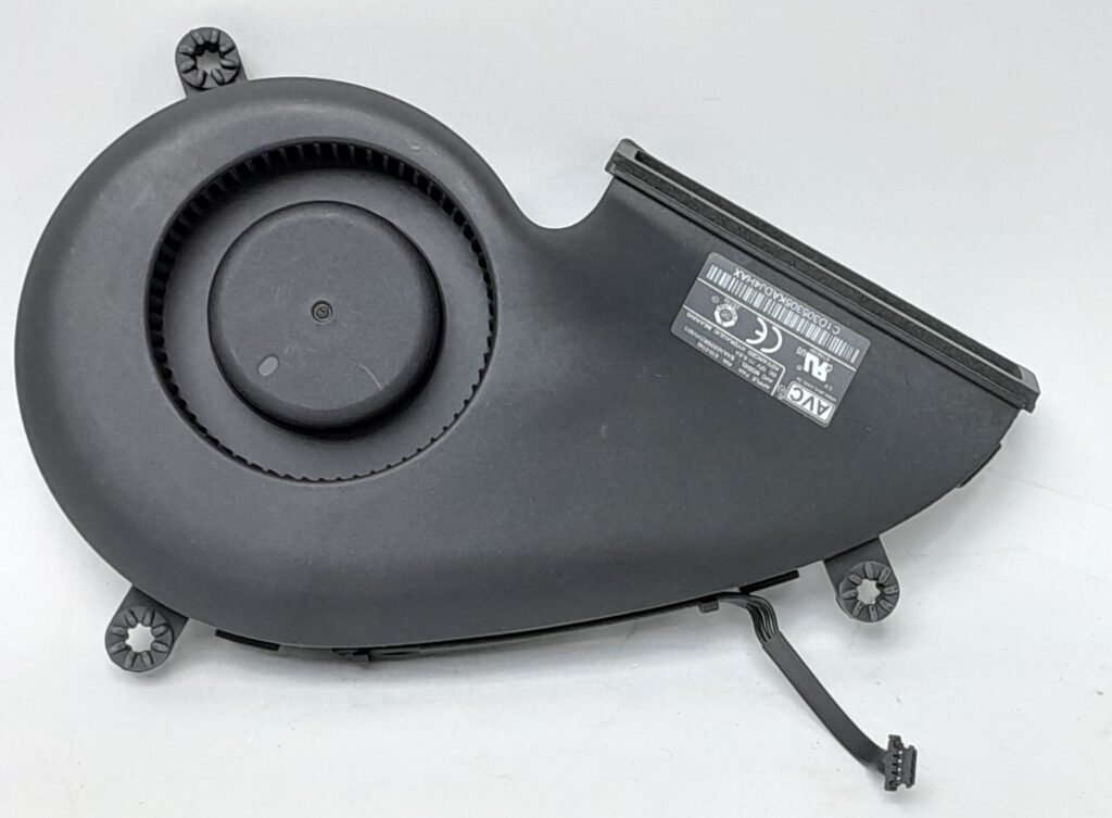 APPLE IMAC A1418 610-0142 CPU Fan #51312