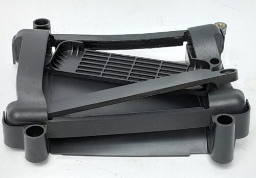 APPLE IMAC A1418 N/A HDD Bracket #51313