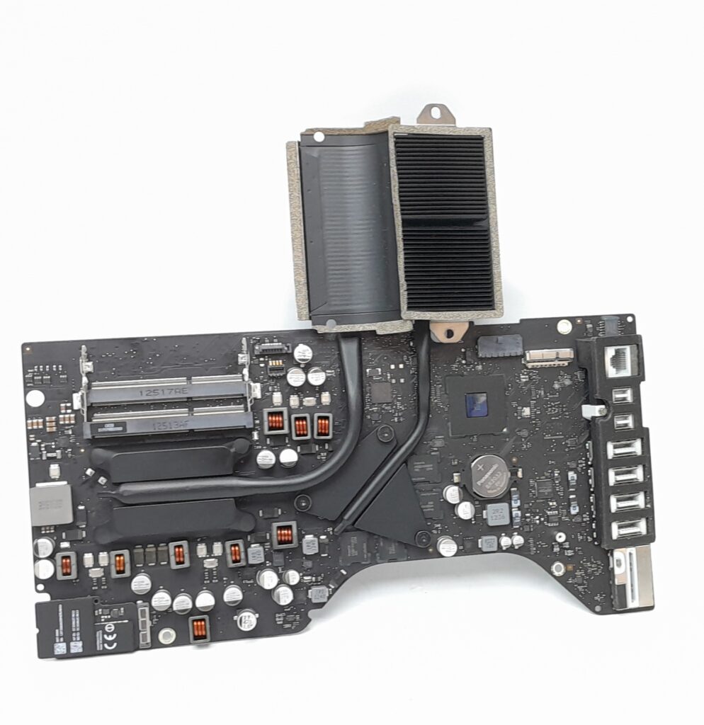 APPLE IMAC A1418 820-3302-a Logicboard #51315