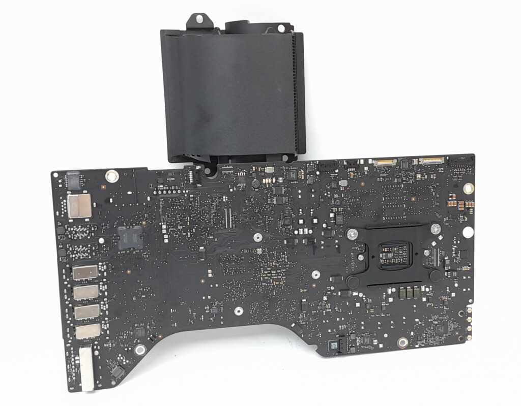 APPLE IMAC A1418 820-3302-a Logicboard #51315