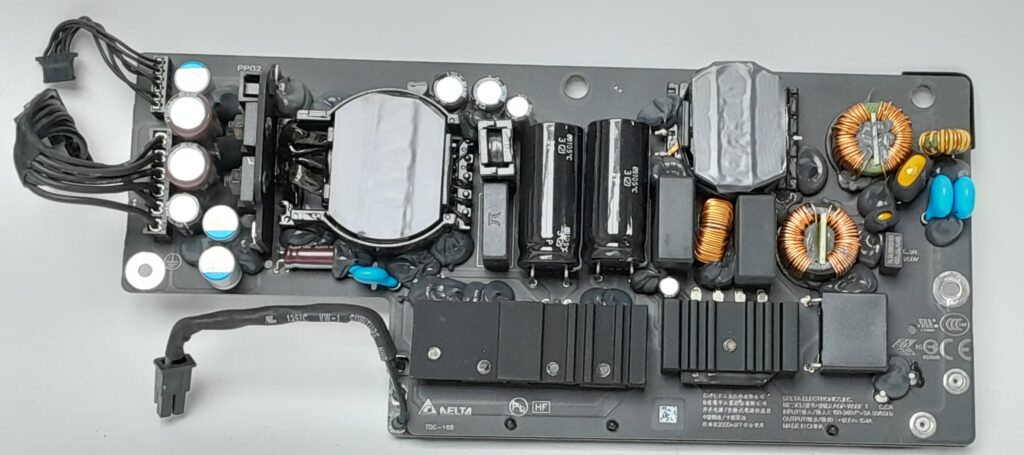APPLE IMAC A1418 apa007 PSU #51316