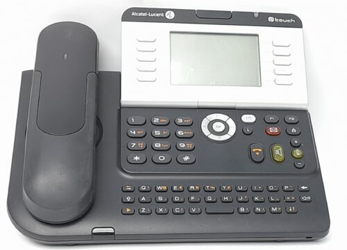 Alcatel Touch 4038