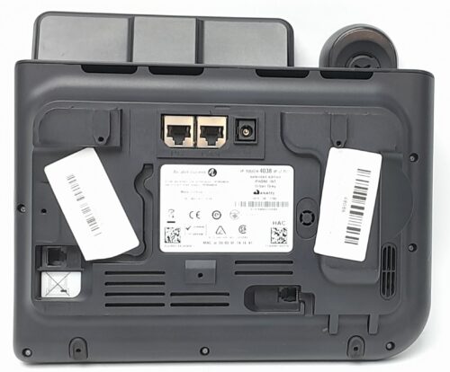 Alcatel Touch 4038