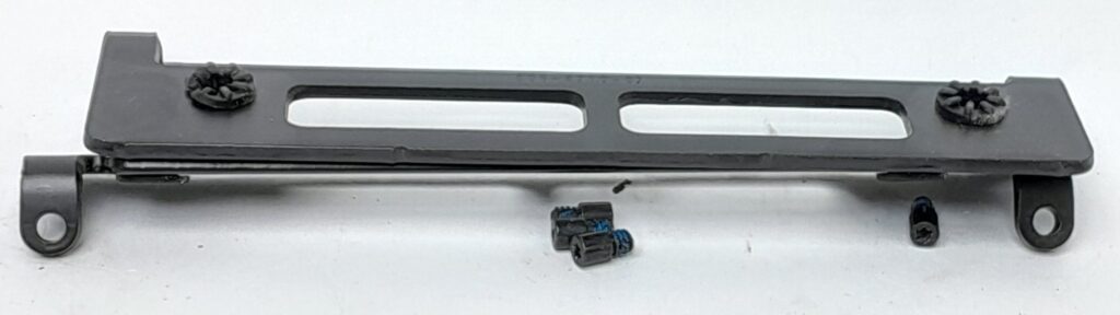 Apple A1419 N/A HDD Bracket #51329