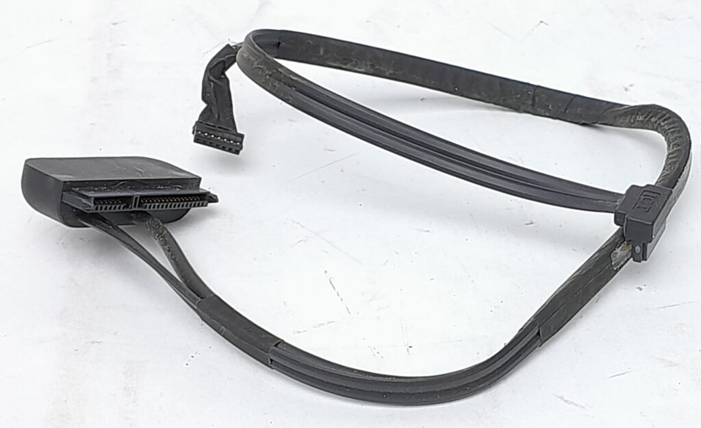 Apple A1419 N/A HDD Cables #51330
