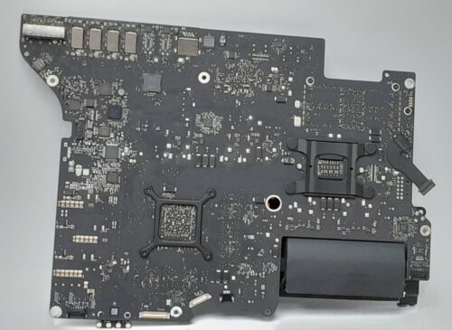 Apple A1419 N/A Logicboard #51331
