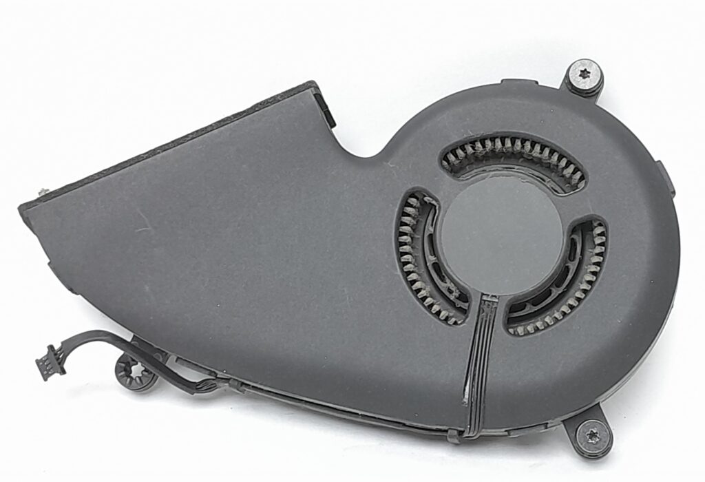Apple IMAC A1418 610-0141 CPU Fan #51320