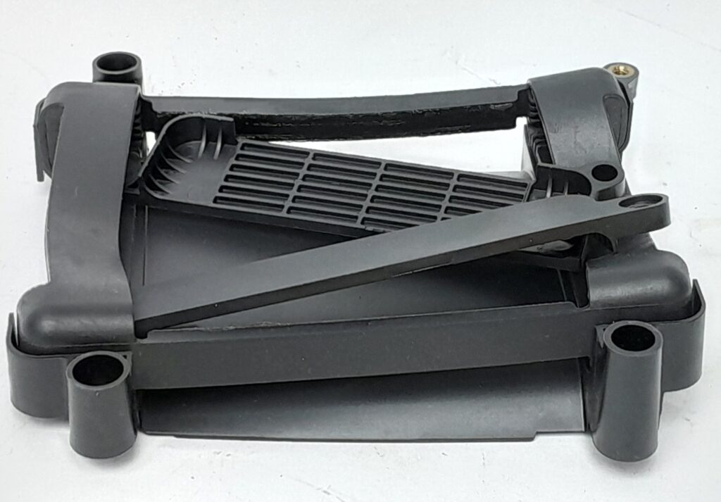 Apple IMAC A1418 N/A HDD Bracket #51321