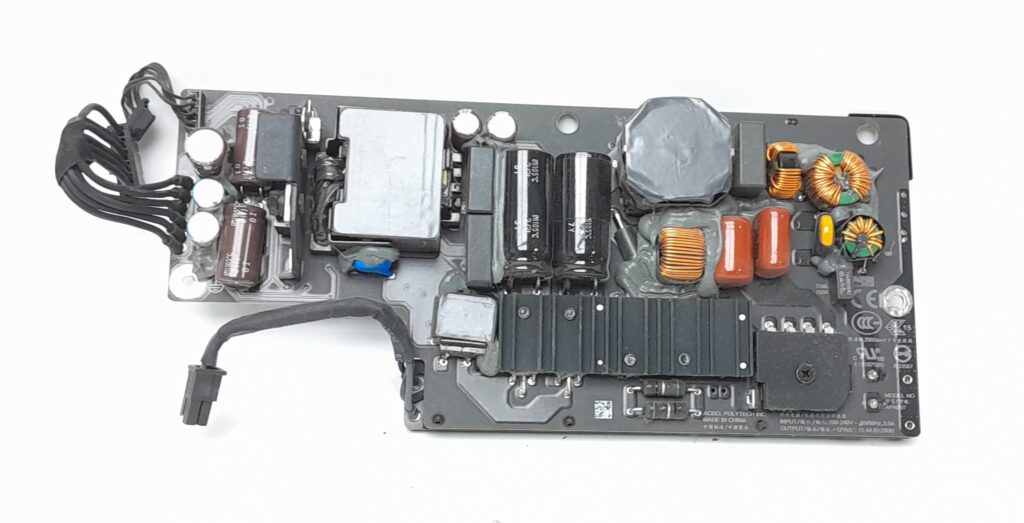 Apple IMAC A1418 apa007 PSU #51323