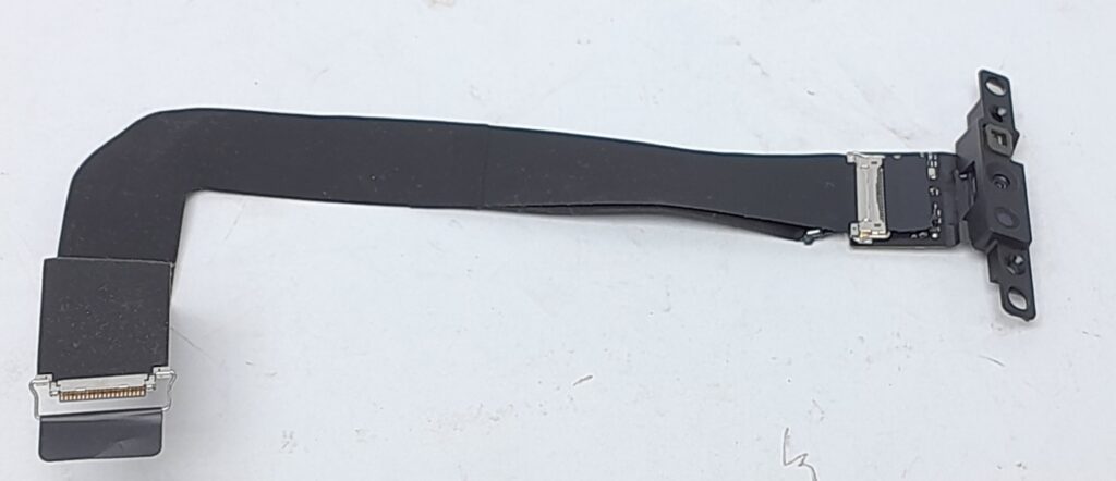 Apple IMAC A1418 N/A Webcam #51326