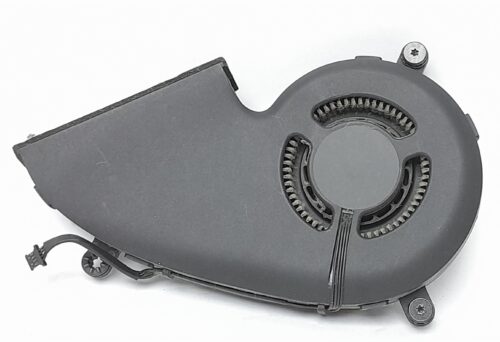 Apple imac A1418 610-0141 CPU Fan #51381