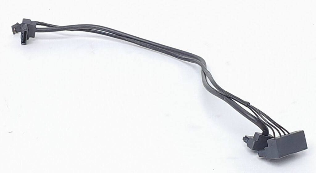 Apple imac A1418 N/A HDD Cables #51375