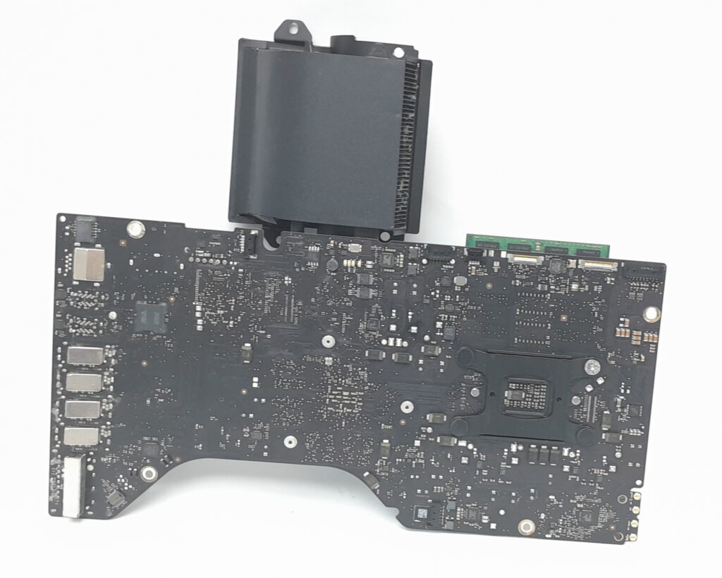 Apple imac A1418 820-3302-a Logicboard #51376