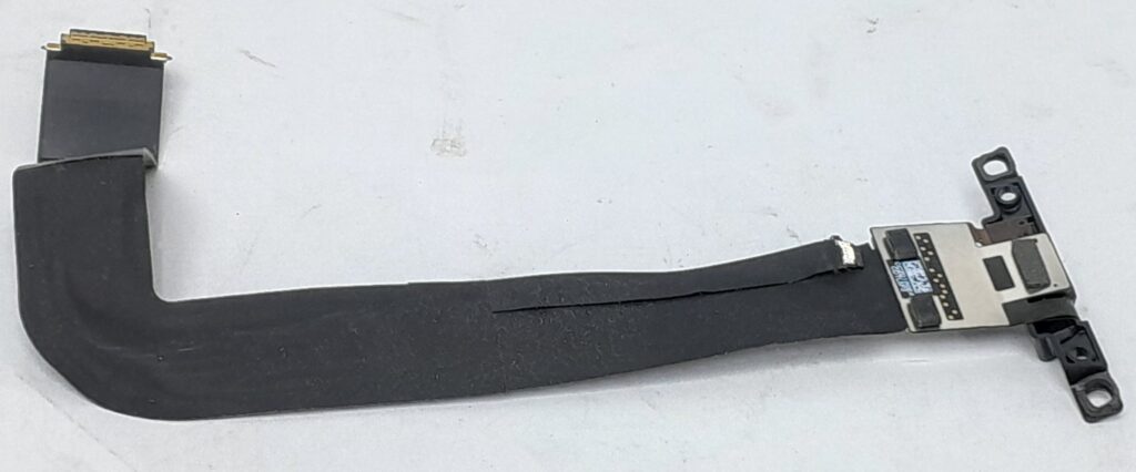 Apple imac A1418 N/A Webcam #51377