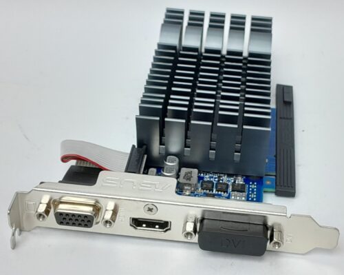 Asus Gt710-sl