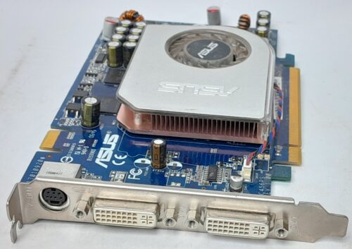 Asus N/a